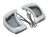 HogLights Australia Indicators - Daylight Running Light FusionFX Road Glide DRL Vent Insert